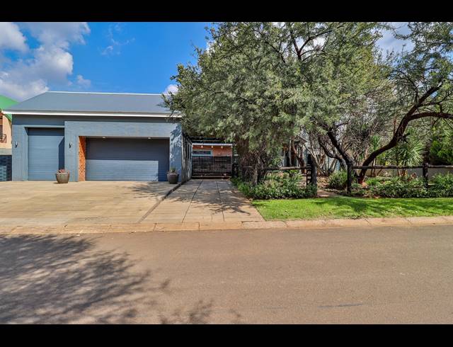 4 BEDROOM HOUSE SOLD IN THE COVES